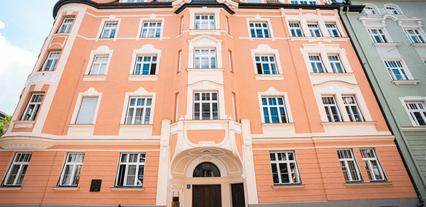 Beratungsgespräch Zahnarzt