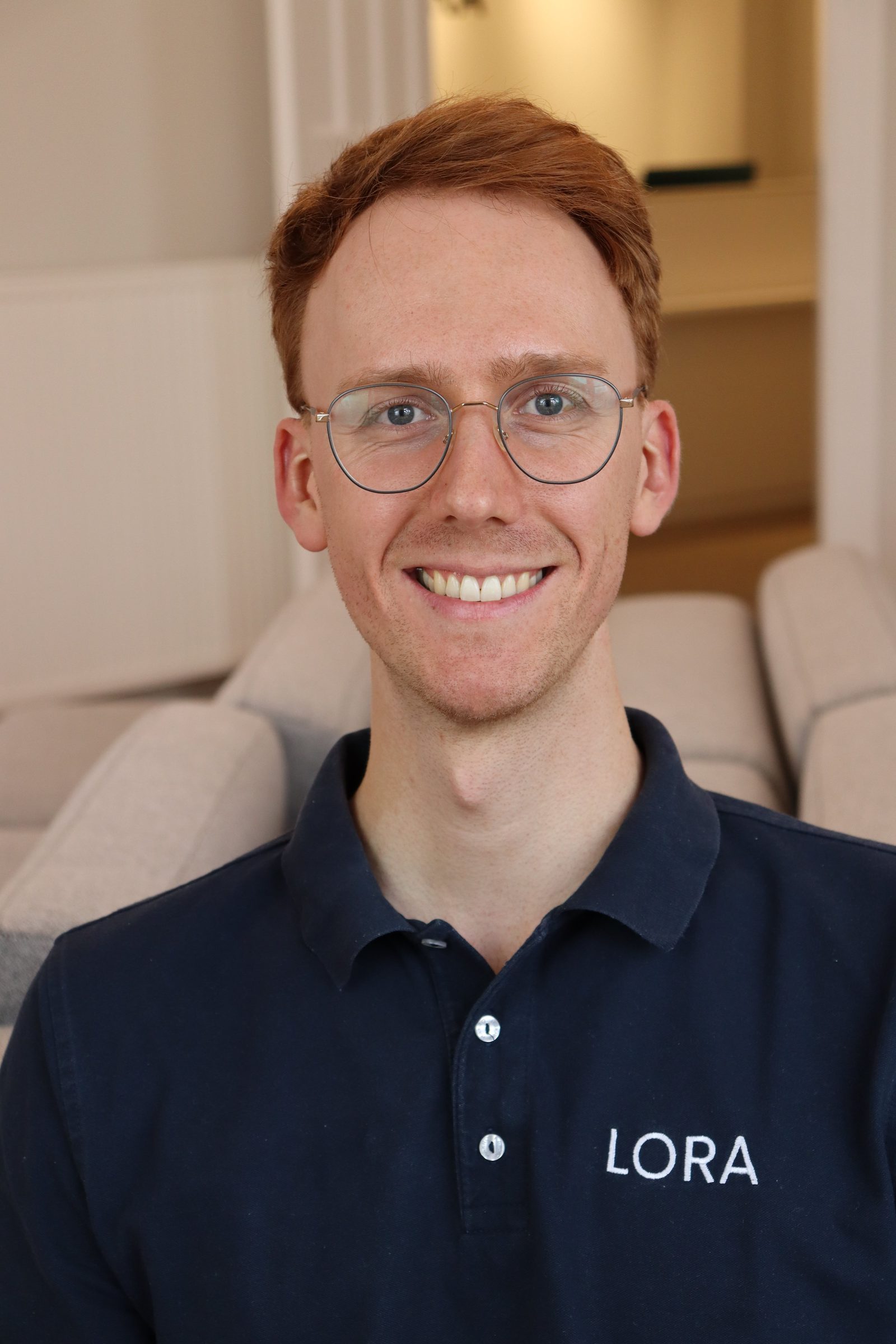 Dr. Fabian Harders