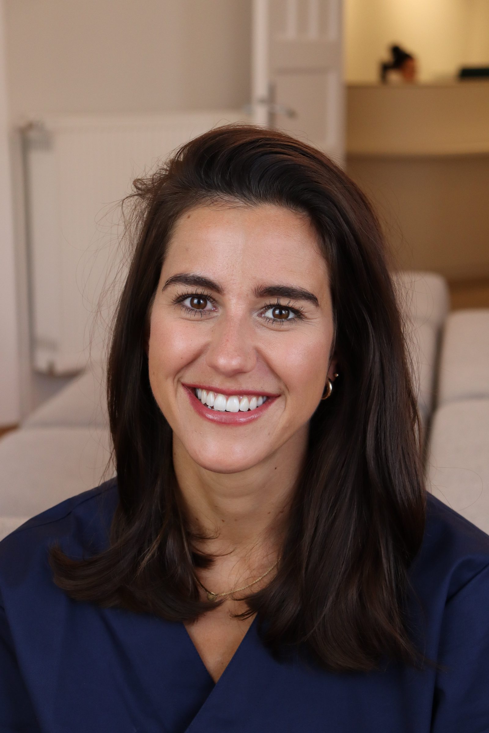 Dr. Jane Schier