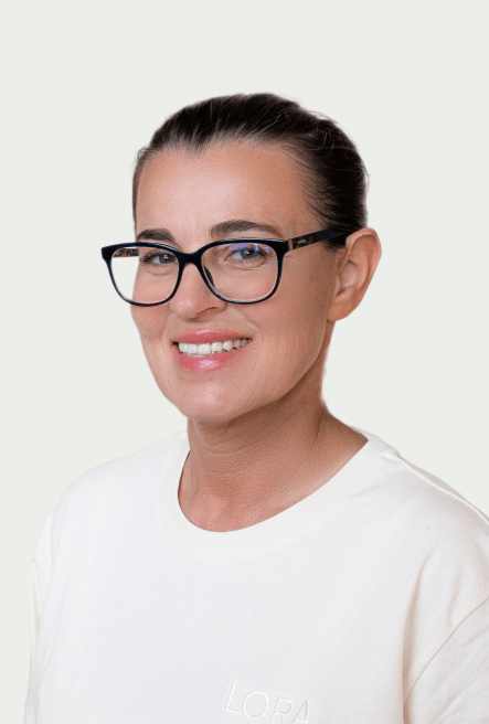 Zsuzsanna Bergmann