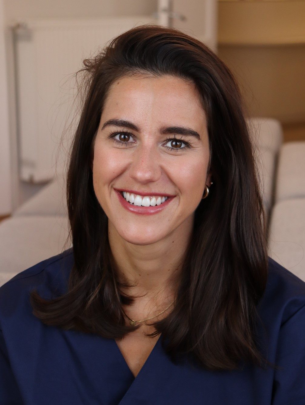 Dr. Jane Schier