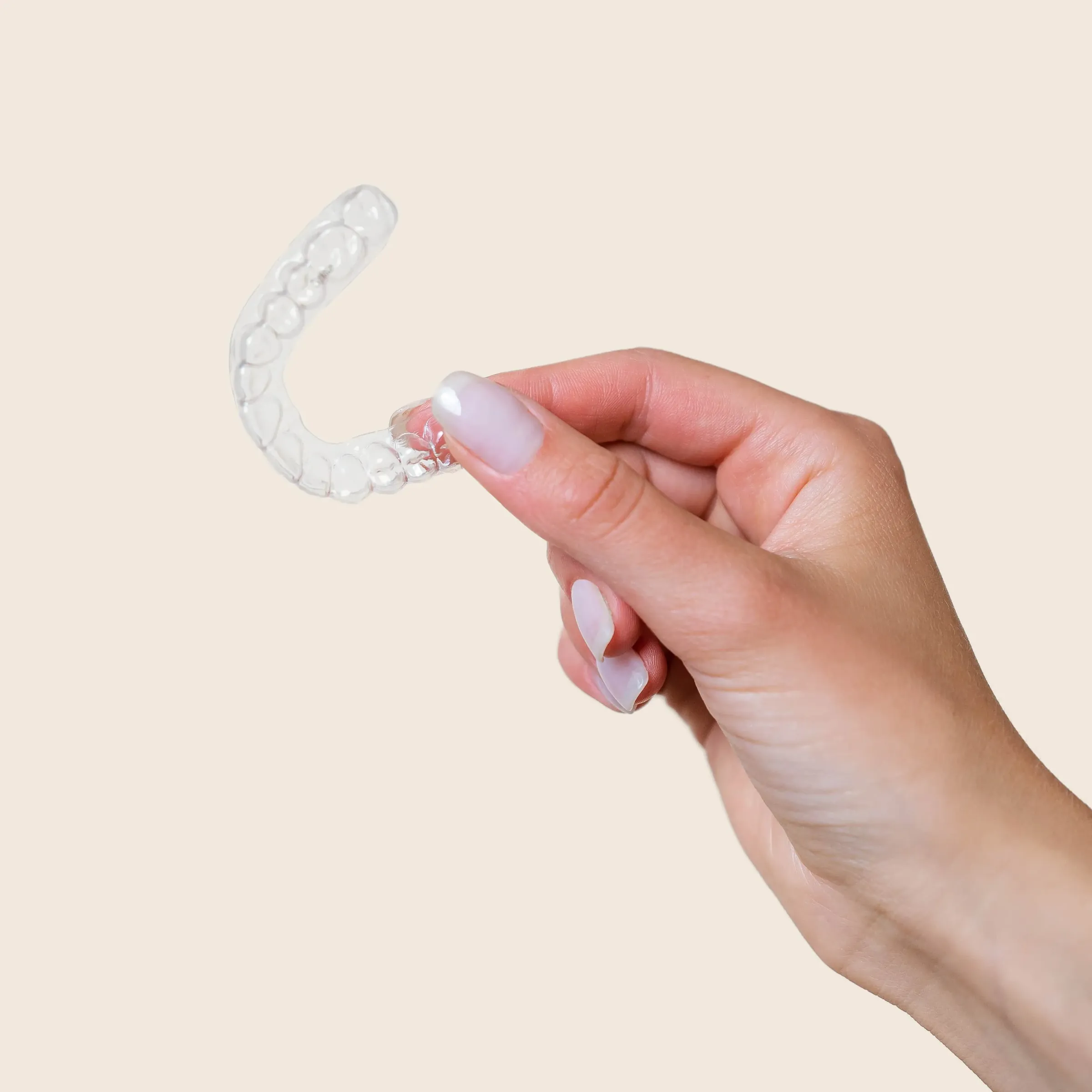 Invisalign Aligner